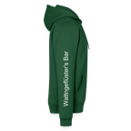 Wattngeflüster's Premium Hoodie - bottle green