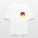 WM 2026 Spiekeroog - white