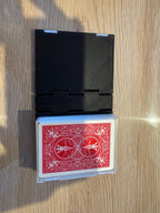 Spiekerooger Klappbare Skatkartenbox