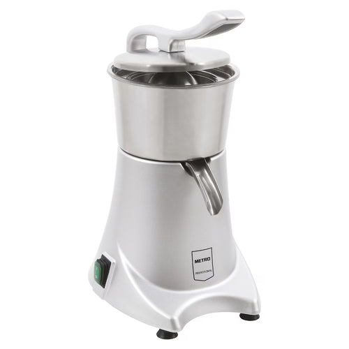 Entsafter für Zitronen, Orangen, Limetten usw.